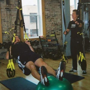 Meet your Posher, Mark